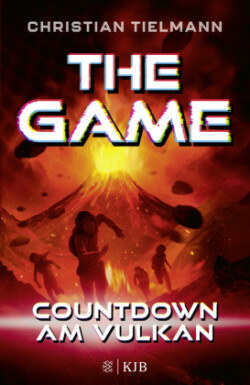 The Game - Countdown am Vulkan