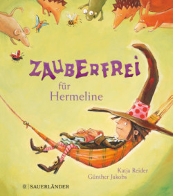 Zauberfrei für Hermeline, Miniausgabe