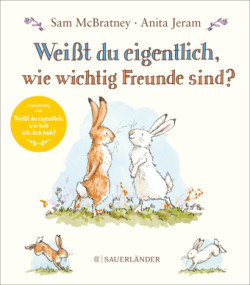 Weißt du eigentlich, wie wichtig Freunde sind?