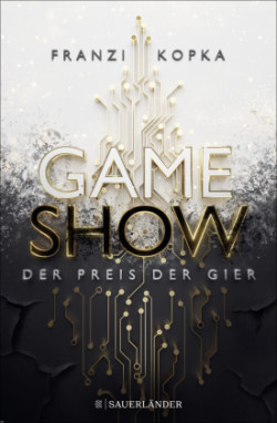 Gameshow - Der Preis der Gier