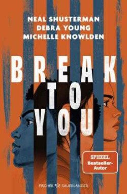 Break to You