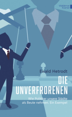 Die Unverfrorenen