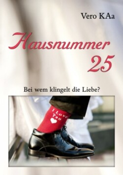 Hausnummer 25