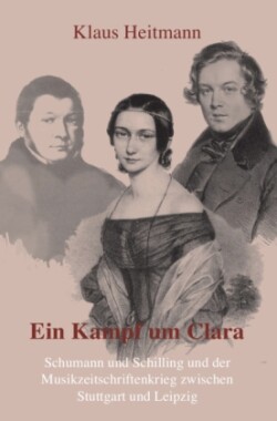 Ein Kampf um Clara