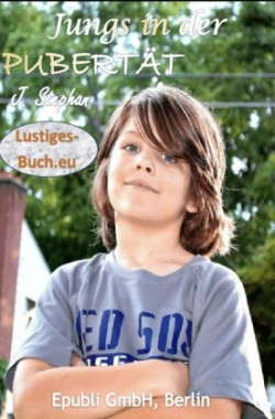 Jungs in der Pubertät