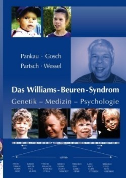 Das Williams-Beuren-Syndrom