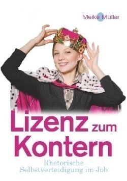 Lizenz zum Kontern