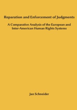 Reparation and Enforcement of Judgments