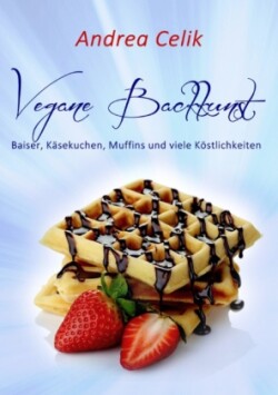 Vegane Backkunst