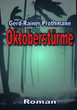 Oktoberstürme