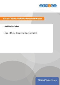 EFQM Excellence Modell