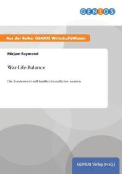 War-Life-Balance