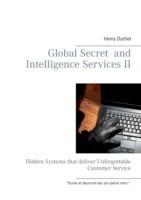 Global Secret and Intelligence Services II
