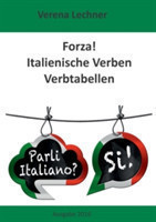 Forza! Italienische Verben Verbtabellen