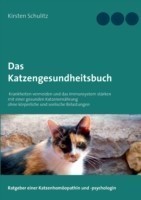 Katzengesundheitsbuch