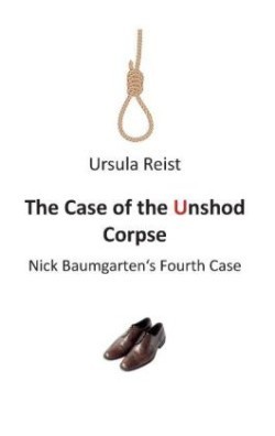 Case of the Unshod Corpse
