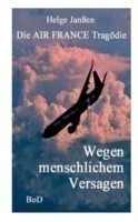 Wegen menschlichem Versagen