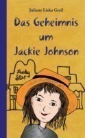 Geheimnis um Jackie Johnson