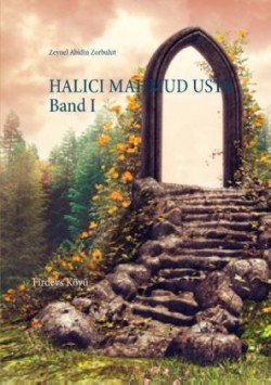 Halici Mahmud Usta Band I