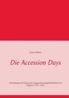 Accession Days