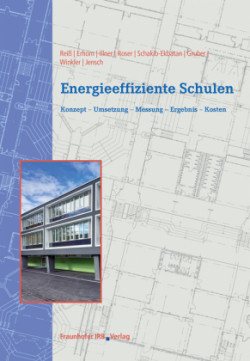 Energieeffiziente Schulen.