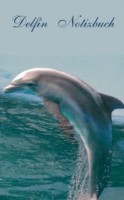 Delfin (Notizbuch)