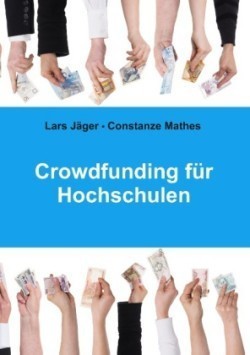 Crowdfunding fur Hochschulen