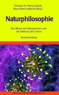 Naturphilosophie