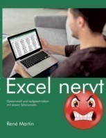 Excel nervt