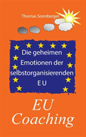 geheimen Emotionen der selbstorganisierenden Europäischen Union