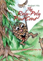 Roly-Poly Pine Cone