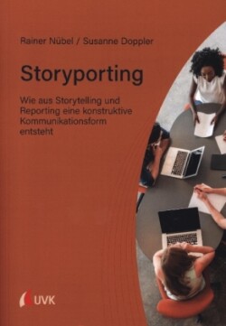 Storyporting