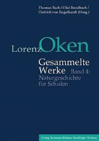 Lorenz Oken – Gesammelte Werke