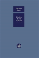 D. Martin Luthers Werke. Weimarer Ausgabe (Sonderedition)