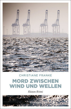 Mord zwischen Wind und Wellen