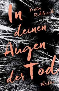 In deinen Augen der Tod