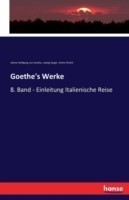 Goethe's Werke