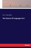 Science Of Language Vol-I