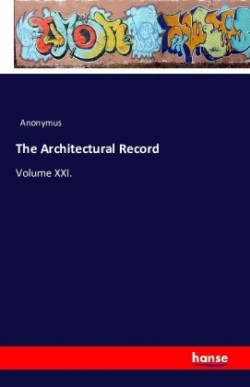 Architectural Record