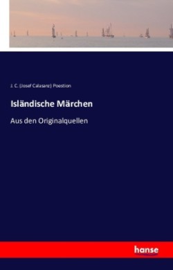 Isländische Märchen