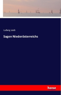 Sagen Niederösterreichs