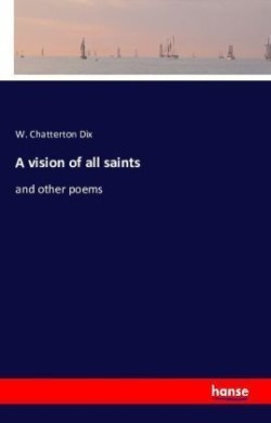 vision of all saints