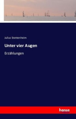 Unter vier Augen