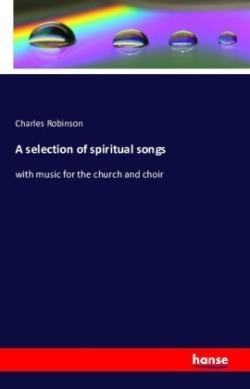 selection of spiritual songs