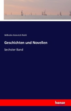 Geschichten und Novellen