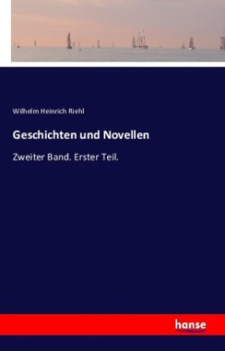 Geschichten und Novellen