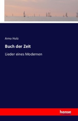 Buch der Zeit