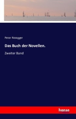 Buch der Novellen.