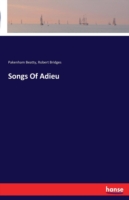 Songs Of Adieu