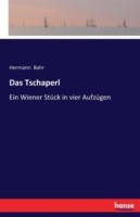 Tschaperl